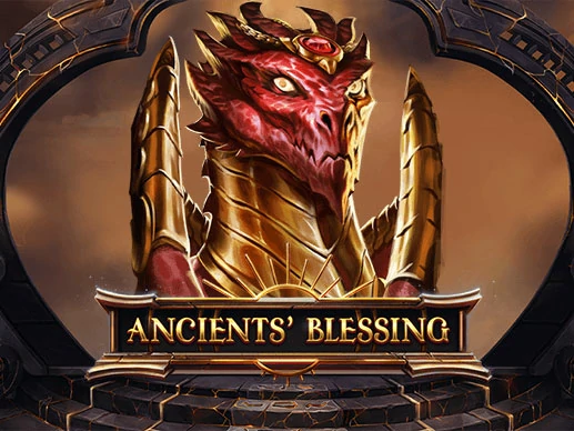 เกมสล็อต Ancients Blessing